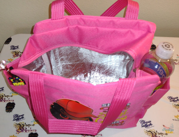 Swag Lunch Bags
