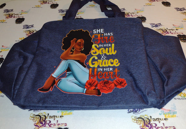 Swag Lunch Bags