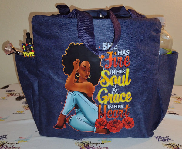 Swag Lunch Bags