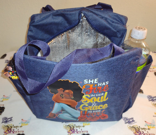 Swag Lunch Bags