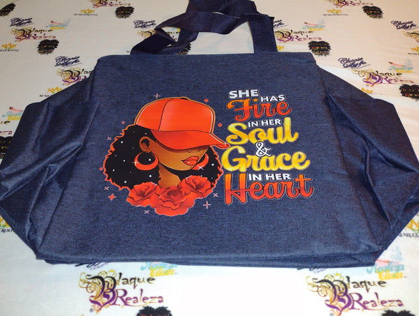 Swag Lunch Bags