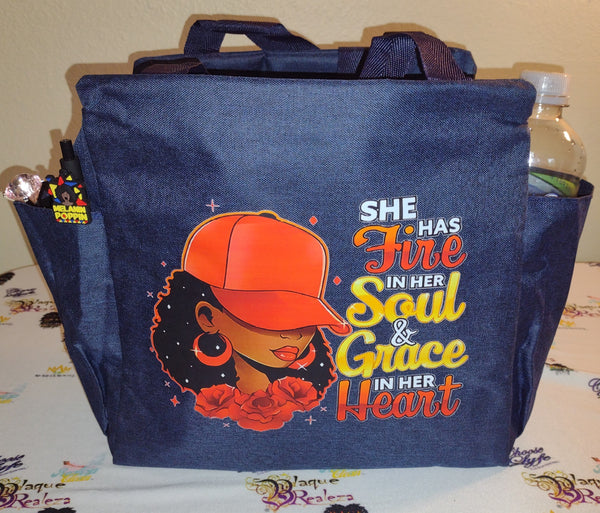 Swag Lunch Bags