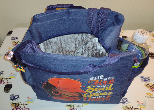 Swag Lunch Bags