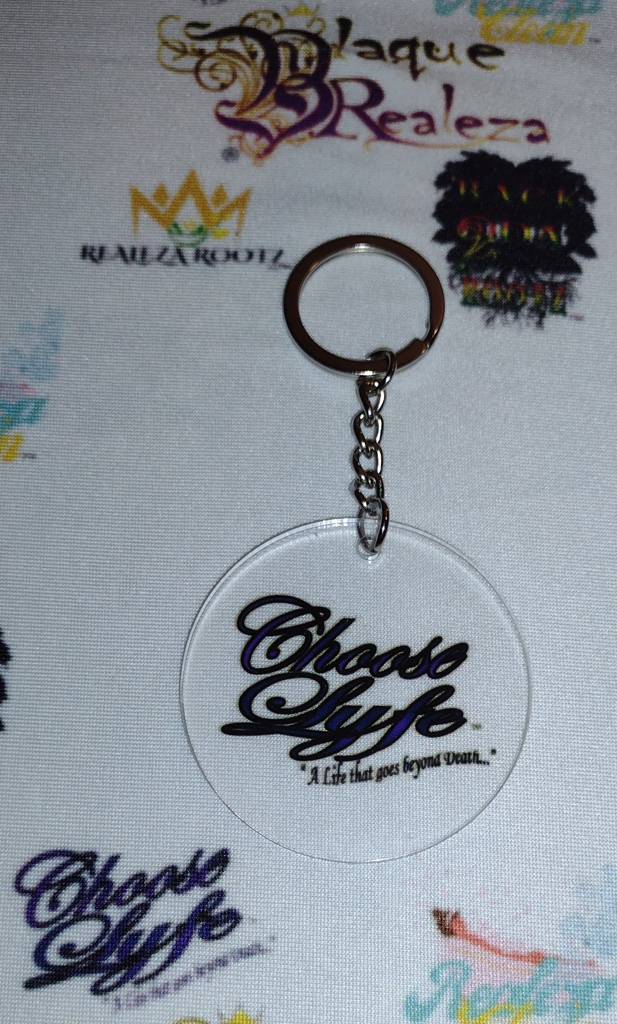 Keychains