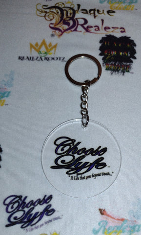 Keychains