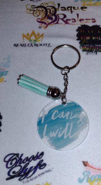 Keychains