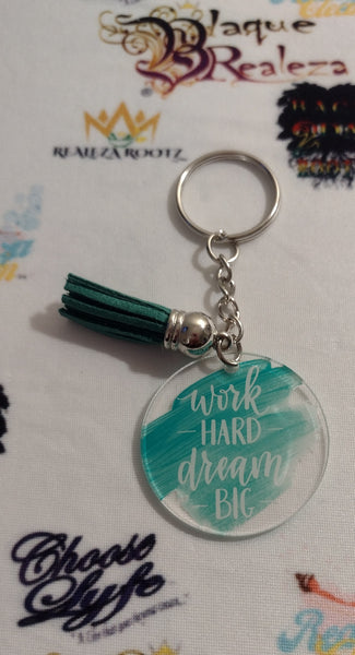 Keychains