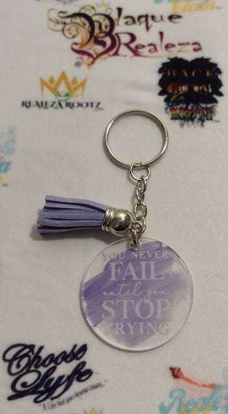 Keychains