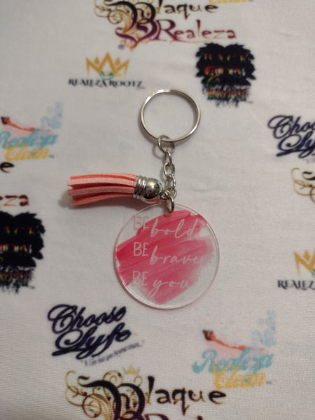 Keychains