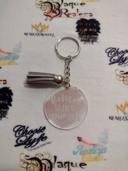 Keychains