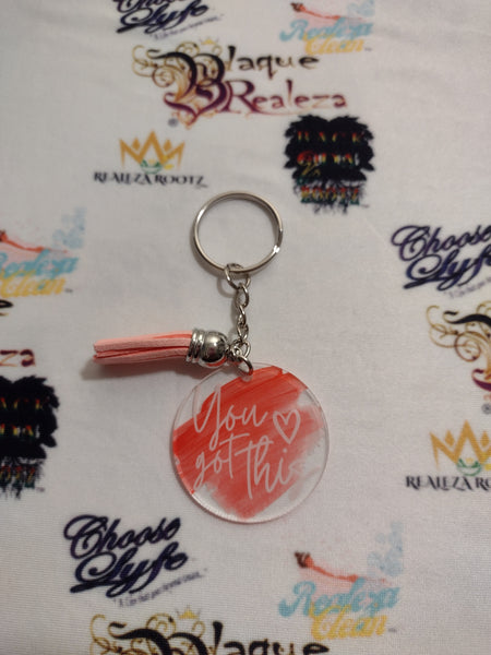 Keychains