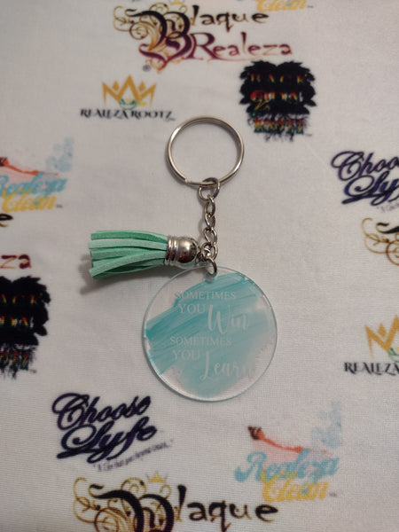 Keychains