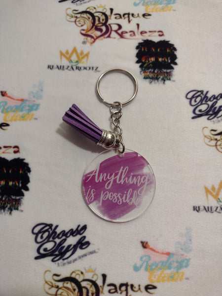 Keychains
