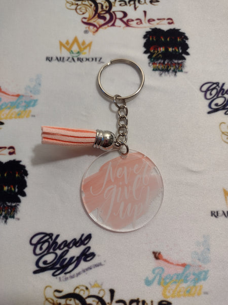 Keychains