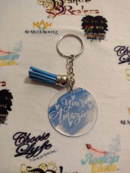 Keychains