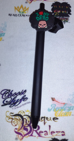 Swag Pens