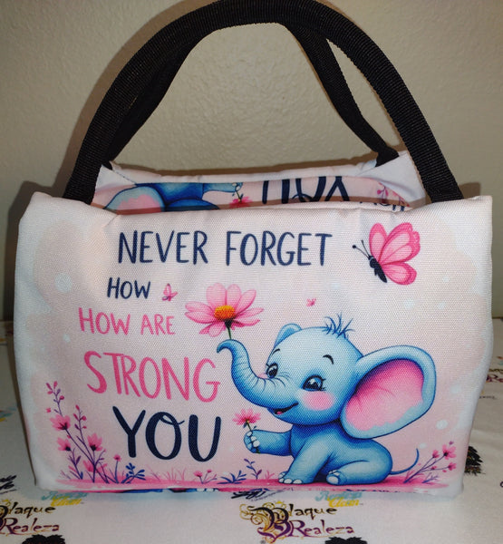 Swag Lunch Bags