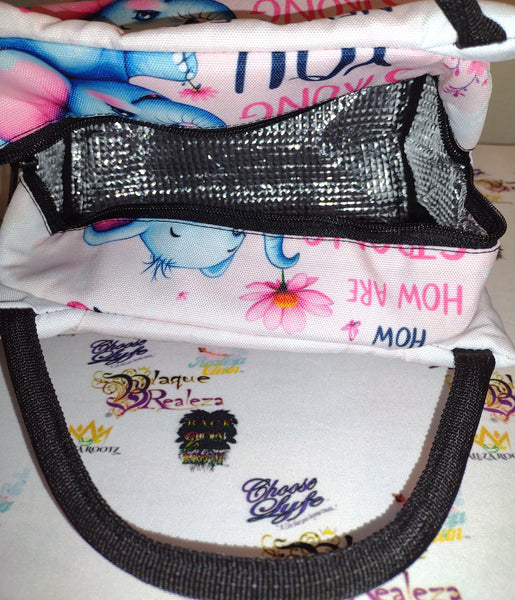 Swag Lunch Bags