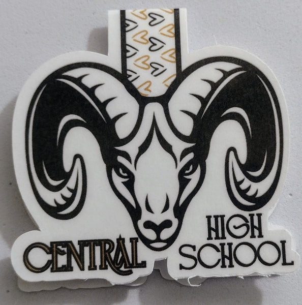 (16) Central HS