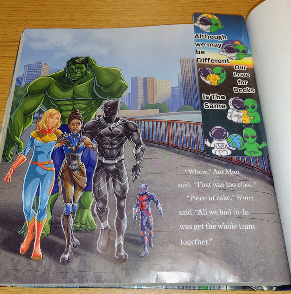 Different Worlds (66)