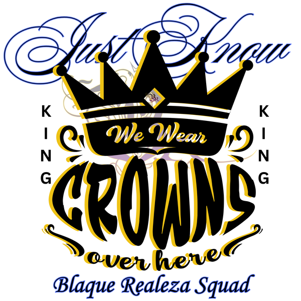Wear Crowns Stickers(26-28)