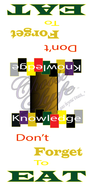 (23) Knowledge