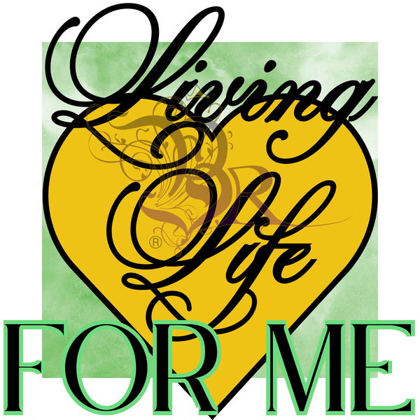Living Life Stickers(35-37)
