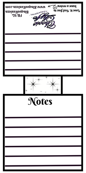 Magnetic Writable Bundle