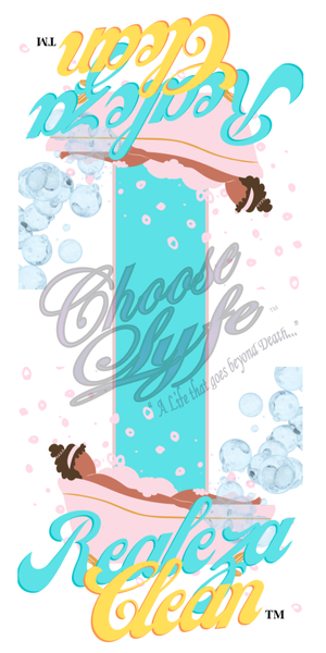 (6) Realeza Clean Logo