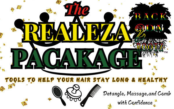 The Realeza Package