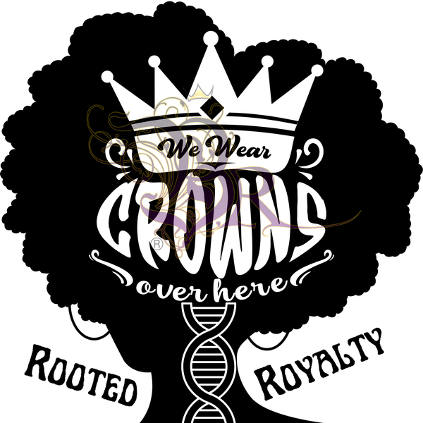 Wear Crowns Stickers(26-28)