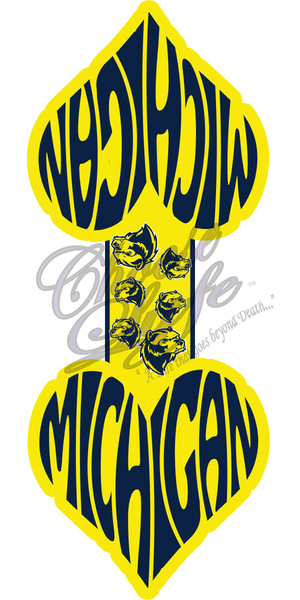 (35) U of M Love