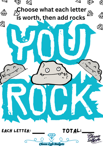You Rock