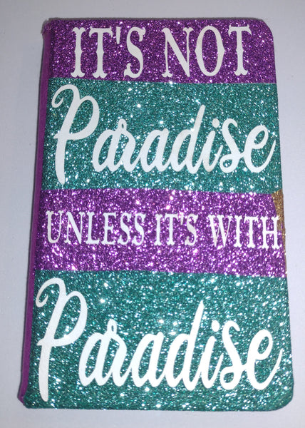 Passport Book Covers
