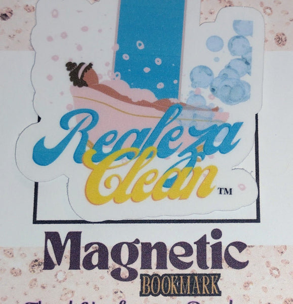 (6) Realeza Clean Logo