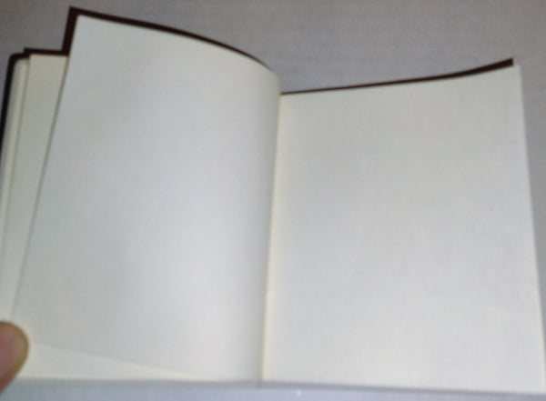 Pocket Journals