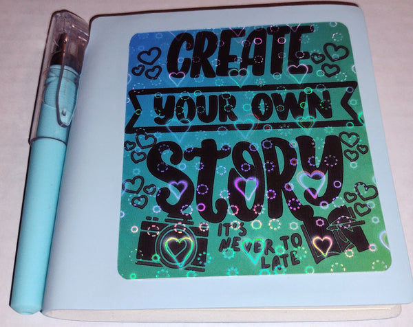 Pocket Journals