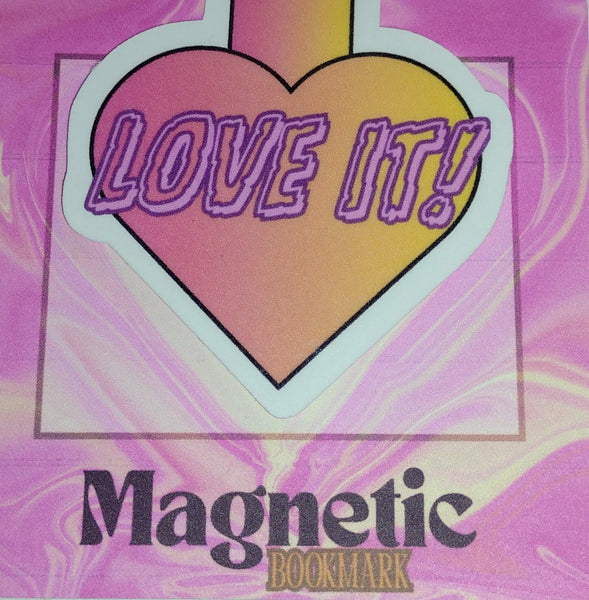 (9) Love It