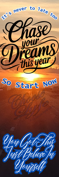 Chase your Dreams (6)