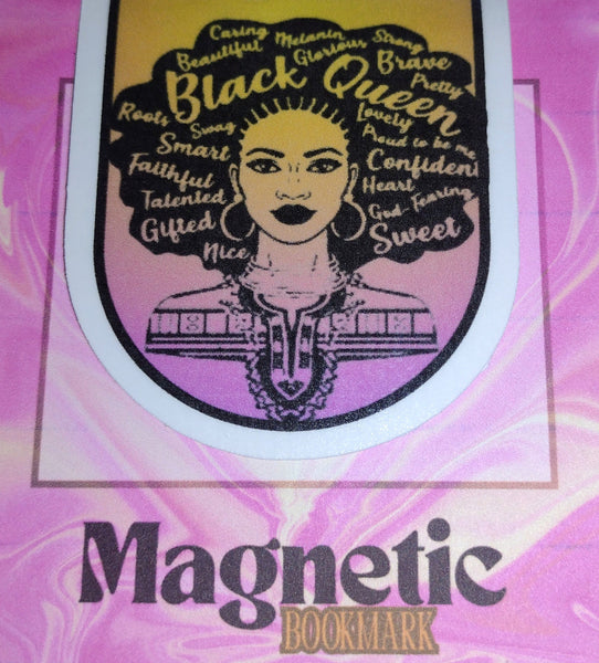 (19) Black Queen