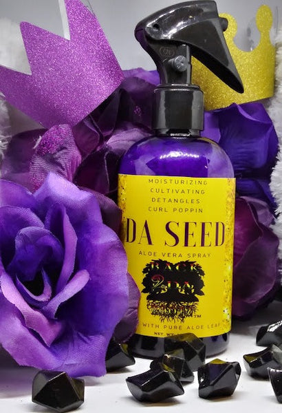 DA Seed Aloe Vera Spray