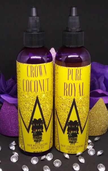 This is our 4 oz combo