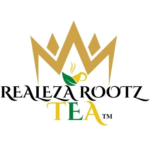 Red Lemongrass Tea